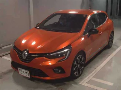 Renault Lutecia