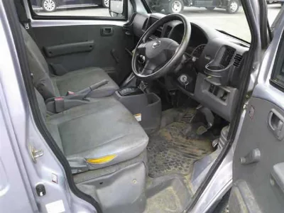 Nissan NV100 Clipper