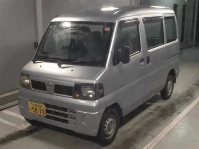 Nissan Clipper