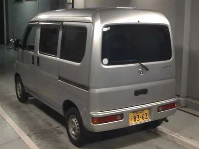 HONDA ACTY VAN
