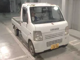 Suzuki CARRY