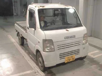 Suzuki CARRY