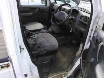 Suzuki CARRY