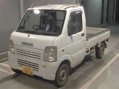 Suzuki CARRY