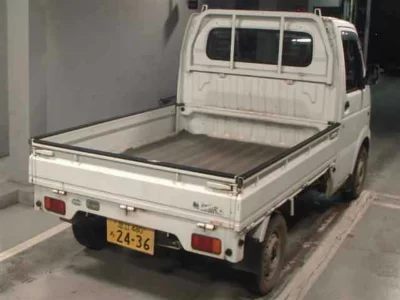 Suzuki CARRY