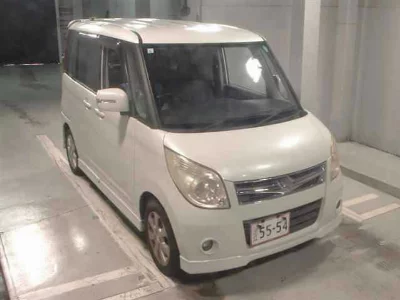 Suzuki Palette