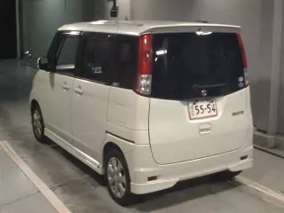Suzuki Palette