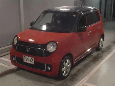 HONDA N-ONE