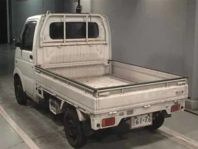 Suzuki CARRY