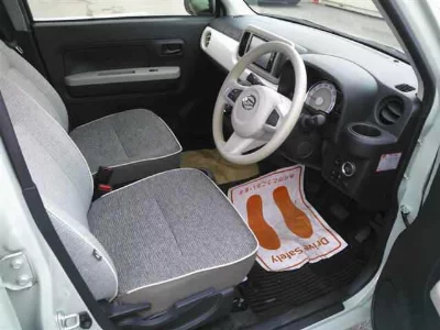 Daihatsu Mira Tocot