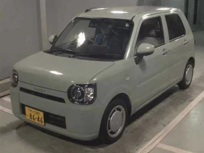 Daihatsu Mira Tocot
