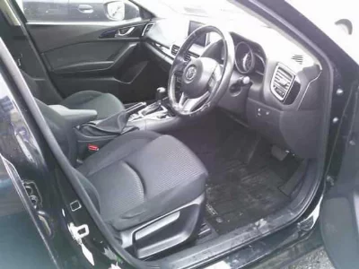 MAZDA AXELA SPORT
