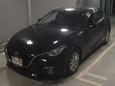 MAZDA AXELA SPORT
