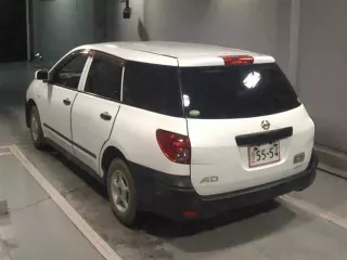 Nissan AD VAN