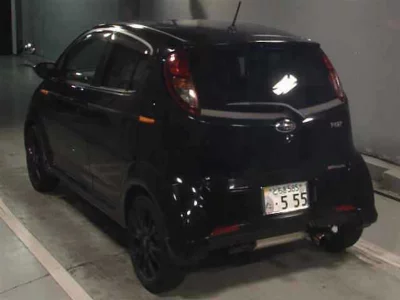SUBARU R2