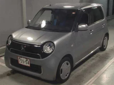 HONDA N-ONE