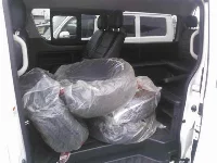 Цена авто Toyota HIACE WAGON с аукционов Японии, номер кузова TRH214W, пробег 23 000, оценка 2