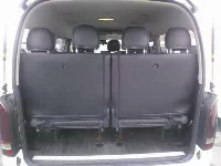 Цена авто Toyota HIACE WAGON с аукционов Японии, номер кузова TRH214W, пробег 23 000, оценка 2