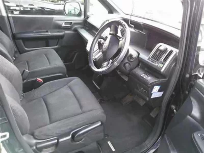 HONDA STEPWGN SPADA