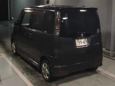 Suzuki PALETTE SW