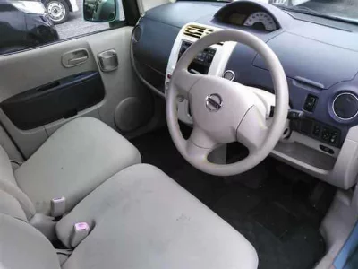 Nissan Otti