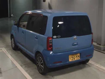 Nissan Otti