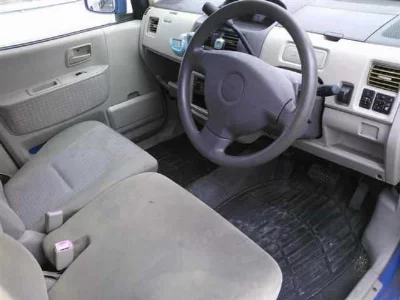 Nissan Otti