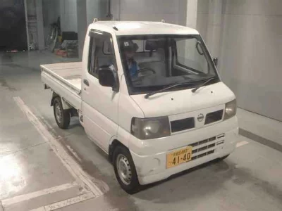 Nissan Clipper