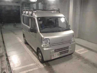 Nissan NV100 Clipper