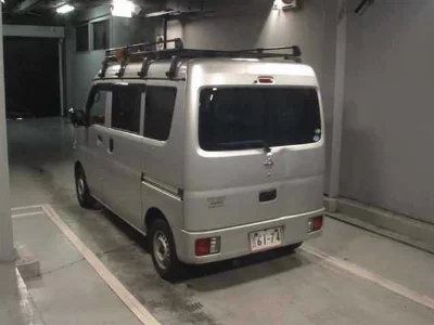 Nissan NV100 Clipper