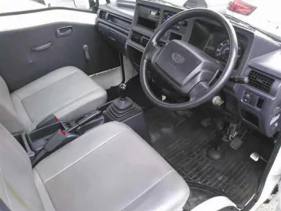 SUBARU SAMBAR TRUCK