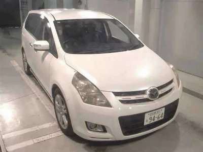 MAZDA MPV