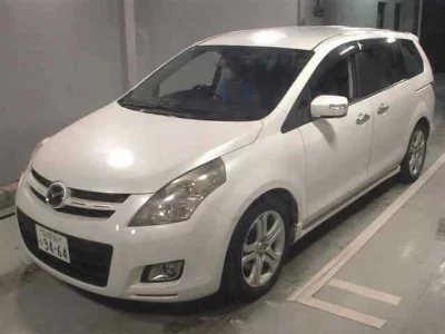 MAZDA MPV