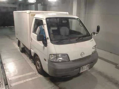 MAZDA BONGO