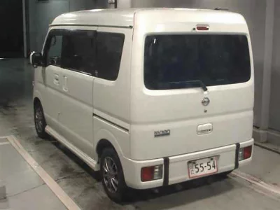 Nissan NV100 Clipper Rio