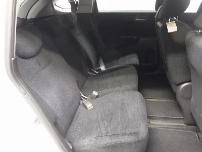 Honda Edix
