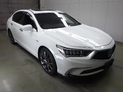 HONDA LEGEND