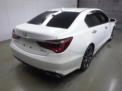 HONDA LEGEND