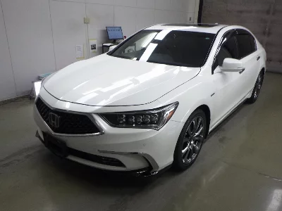 HONDA LEGEND