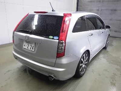 HONDA STREAM