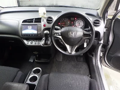 HONDA STREAM