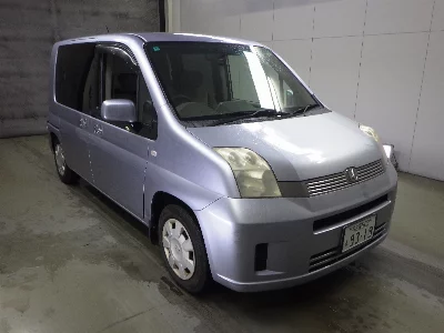 HONDA MOBILIO