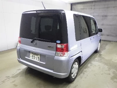 HONDA MOBILIO