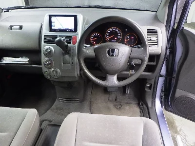 HONDA MOBILIO