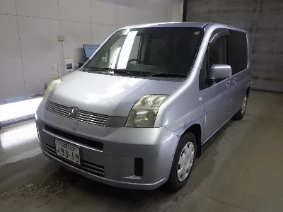 HONDA MOBILIO