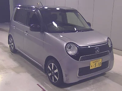 HONDA N-ONE