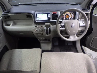 HONDA LIFE