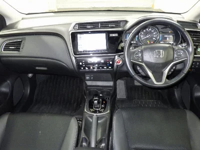 HONDA GRACE