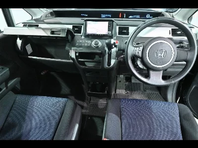 HONDA STEPWGN SPADA