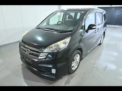 HONDA STEPWGN SPADA